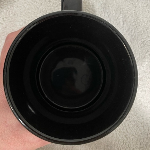 DISNEY PARKS 2015 MICKEY'S REALLY SWELL DINER COFFEE MUG MOUSE CUP AUTHENTIC USA - Picture 4 of 4